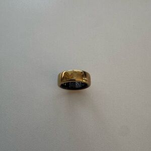 Oura Ring Gen 3 Size 7 Horizon